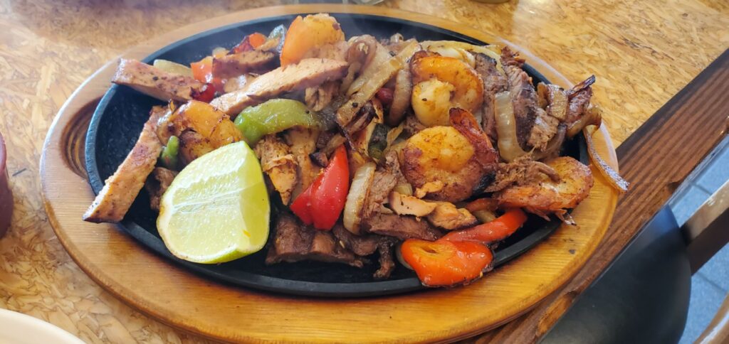 Chuckwagon Bar-B-Que & Grill 2
